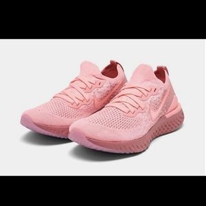 Nike epic react flyknit 2